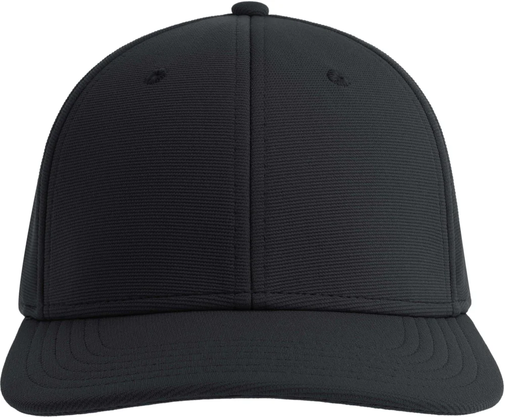 6 Panel Baseball Kappe "Sand"