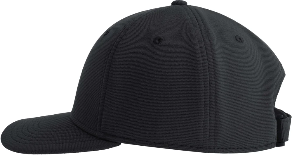6 Panel Baseball Kappe "Sand"