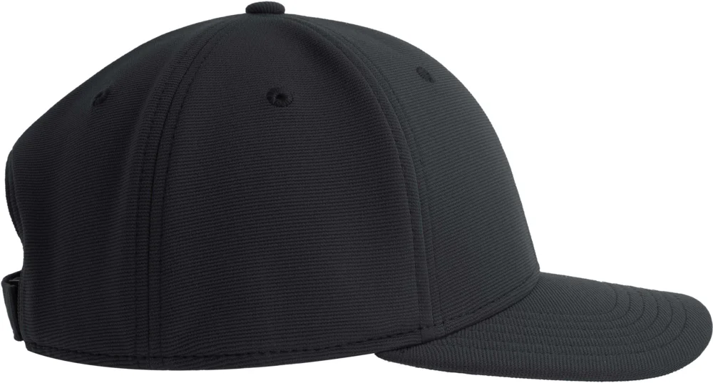 6 Panel Baseball Kappe "Sand"