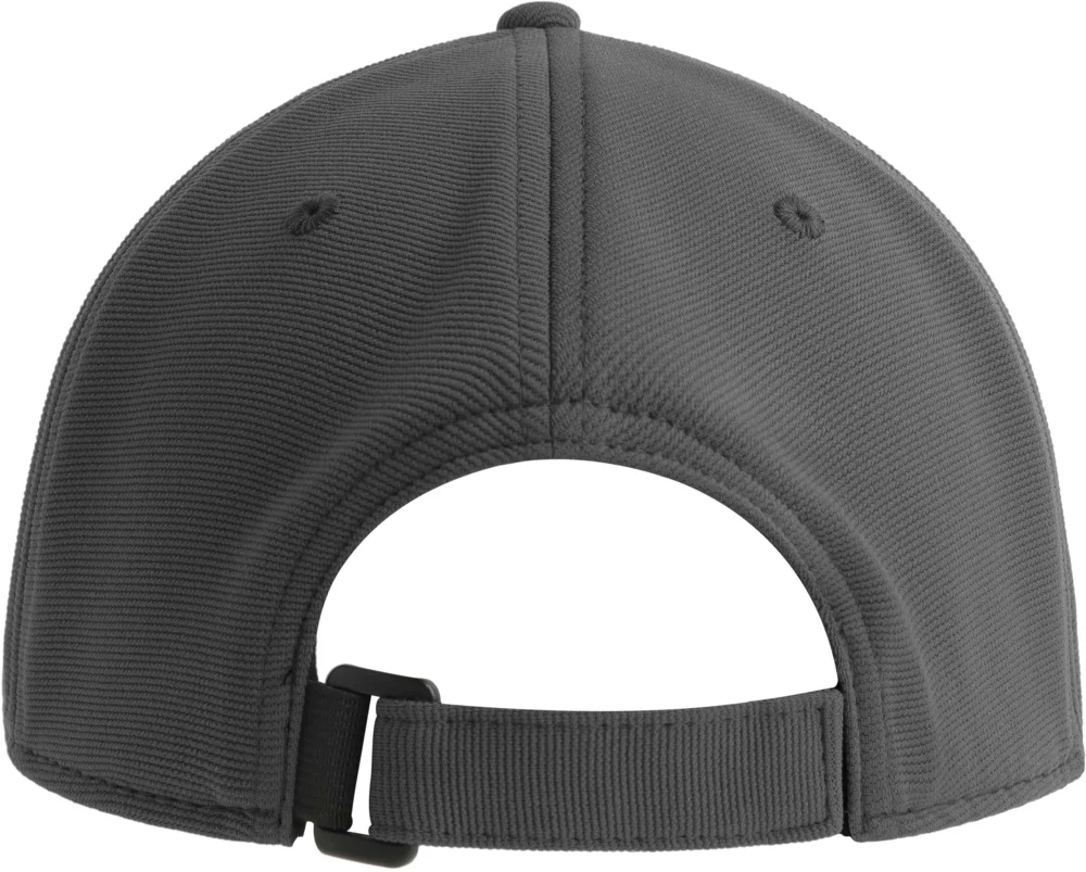 6 Panel Baseball Kappe "Sand"
