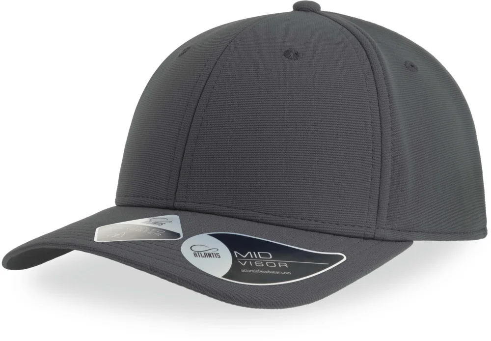 6 Panel Baseball Kappe "Sand"