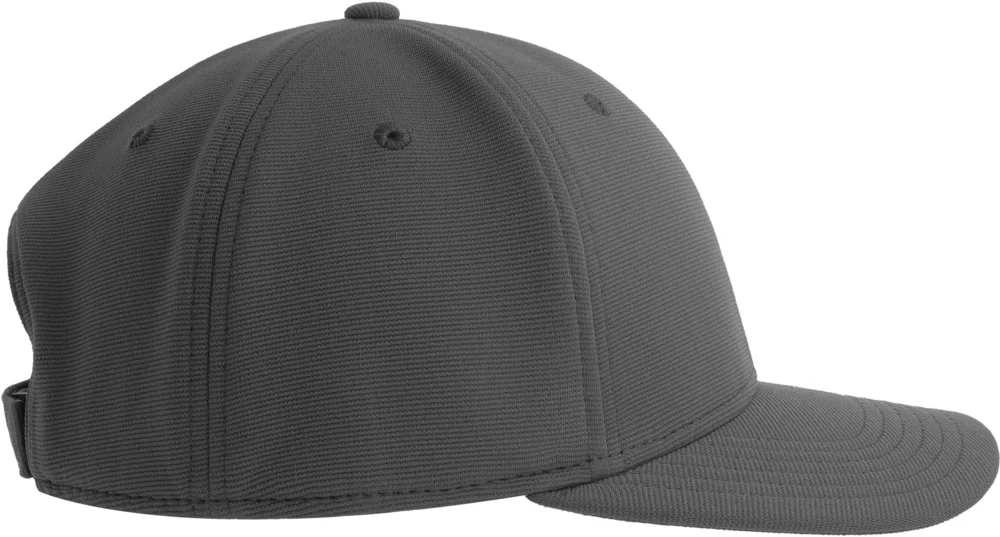 6 Panel Baseball Kappe "Sand"