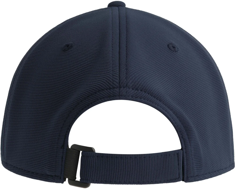 6 Panel Baseball Kappe "Sand"