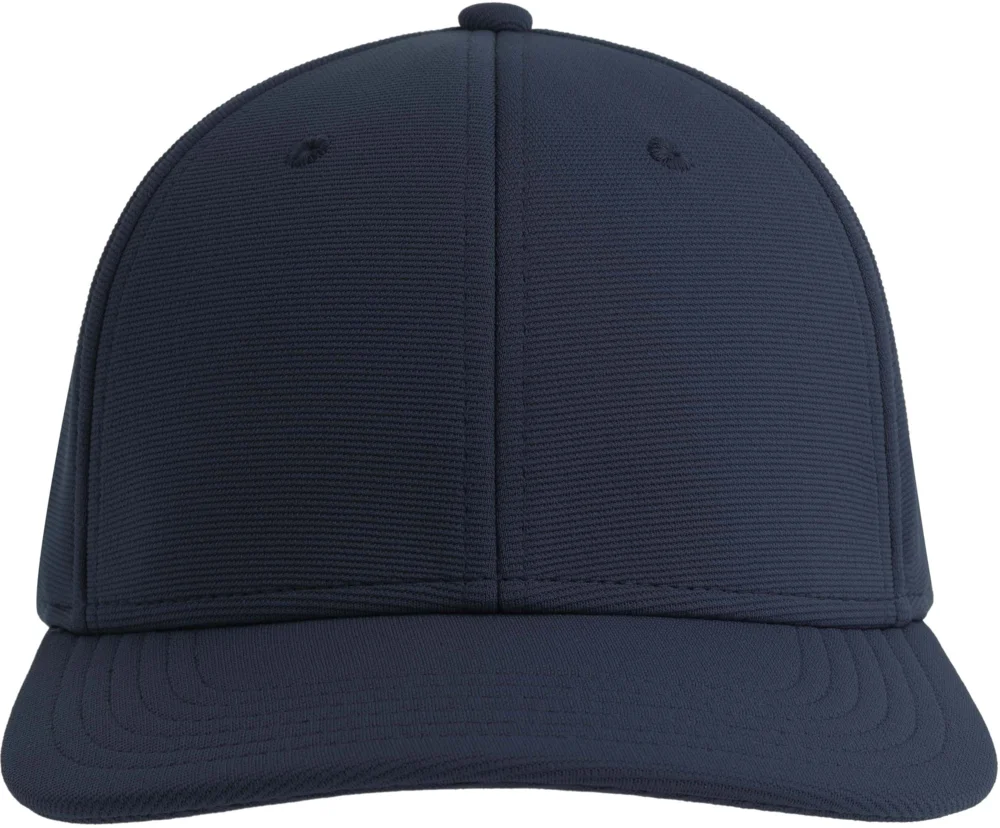 6 Panel Baseball Kappe "Sand"