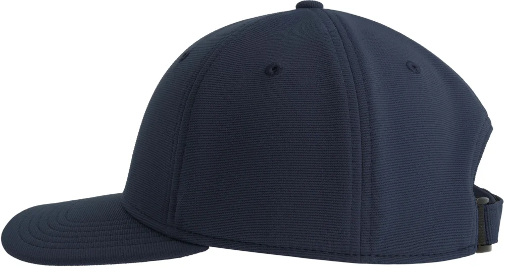 6 Panel Baseball Kappe "Sand"