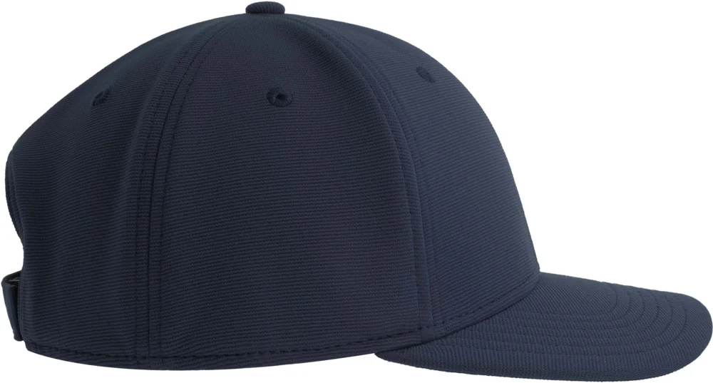 6 Panel Baseball Kappe "Sand"