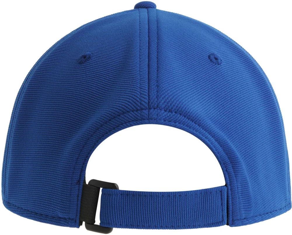 6 Panel Baseball Kappe "Sand"