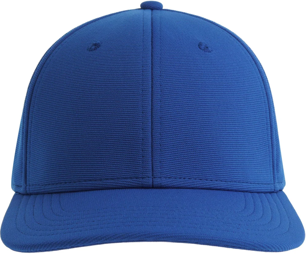6 Panel Baseball Kappe "Sand"
