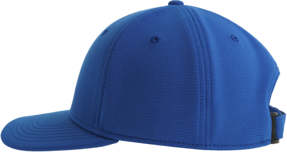 6 Panel Baseball Kappe "Sand"