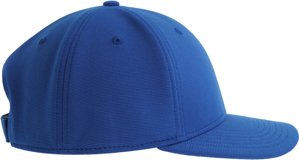 6 Panel Baseball Kappe "Sand"