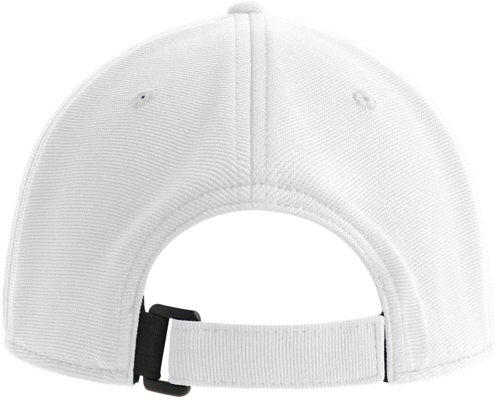 6 Panel Baseball Kappe "Sand"