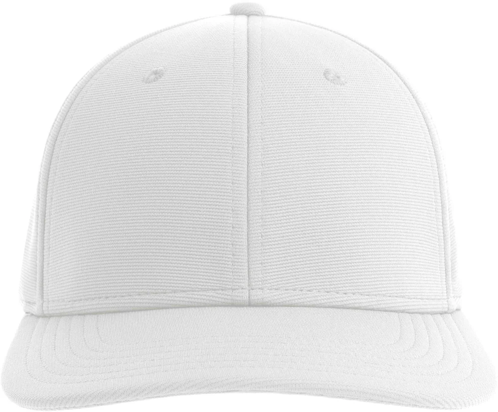 6 Panel Baseball Kappe "Sand"