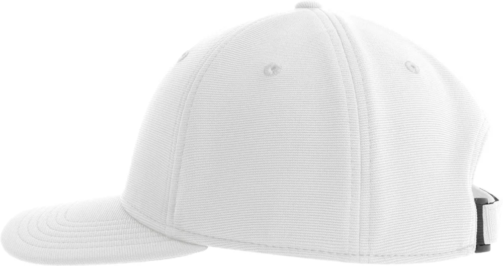 6 Panel Baseball Kappe "Sand"