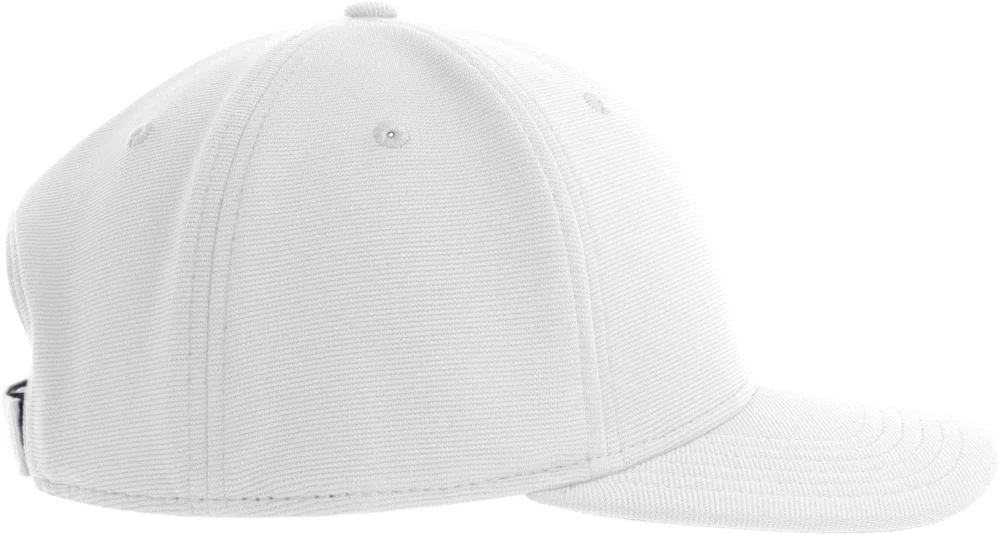 6 Panel Baseball Kappe "Sand"