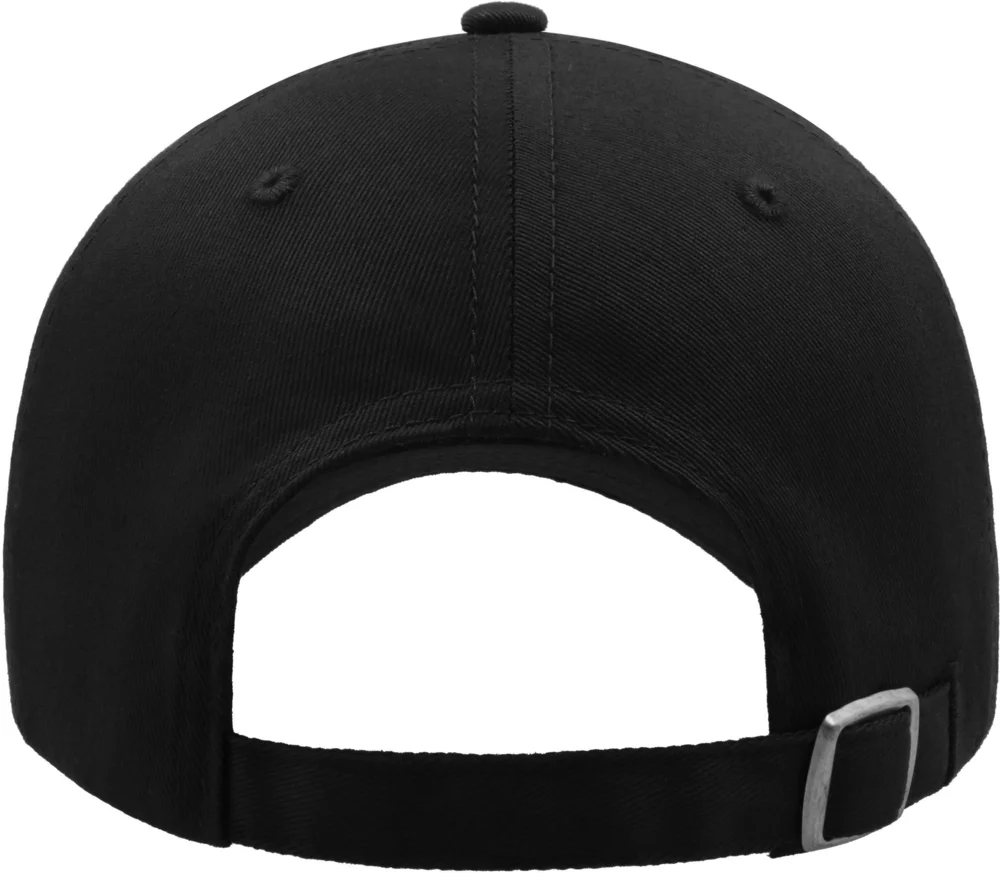 6 Panel Baseball Kappe "Sport Sandwich"