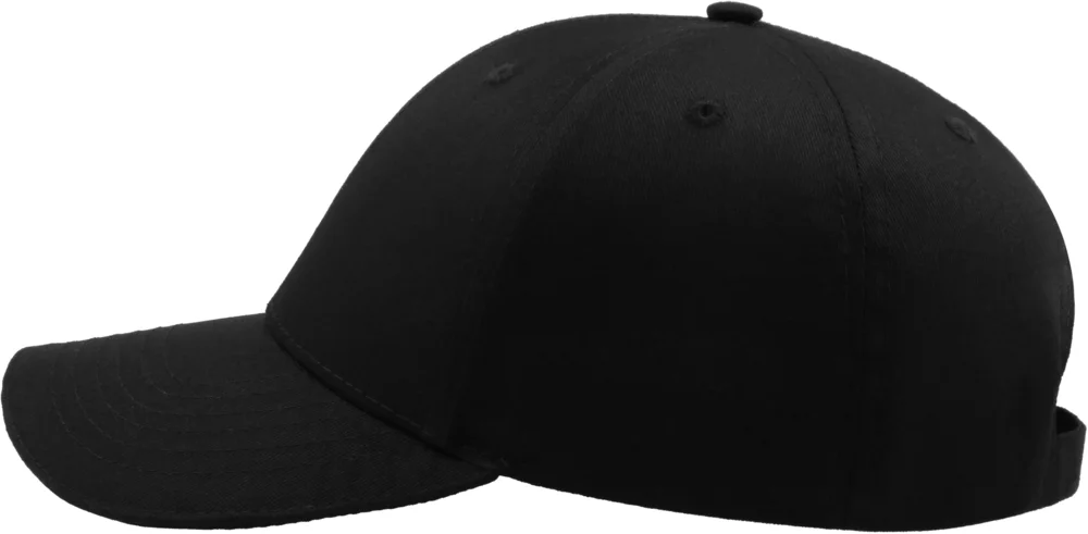 6 Panel Baseball Kappe "Sport Sandwich"