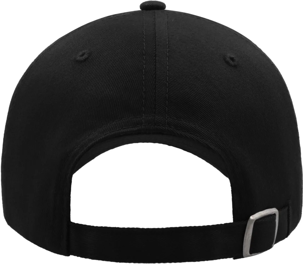 6 Panel Baseball Kappe "Sport Sandwich"