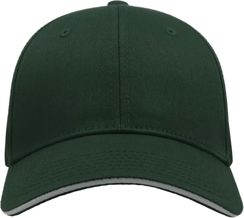 6 Panel Baseball Kappe "Sport Sandwich"