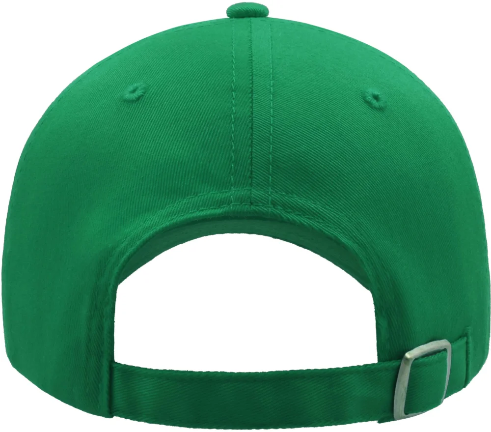 6 Panel Baseball Kappe "Sport Sandwich"