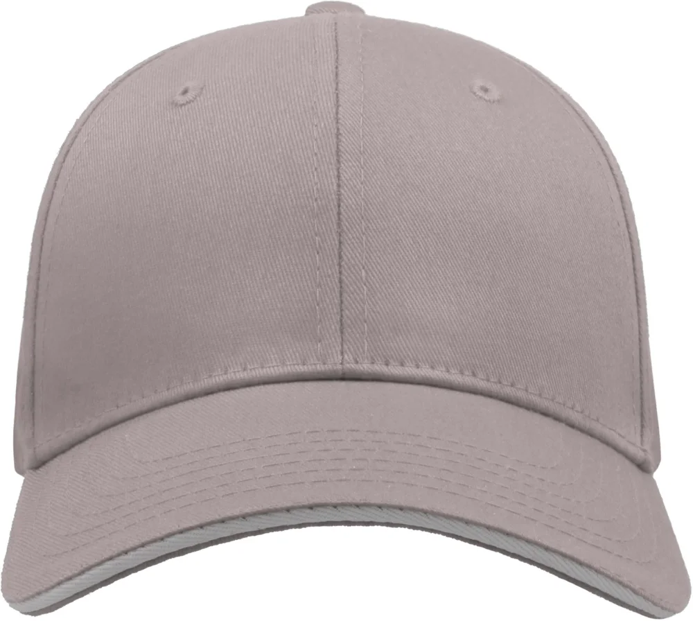 6 Panel Baseball Kappe "Sport Sandwich"