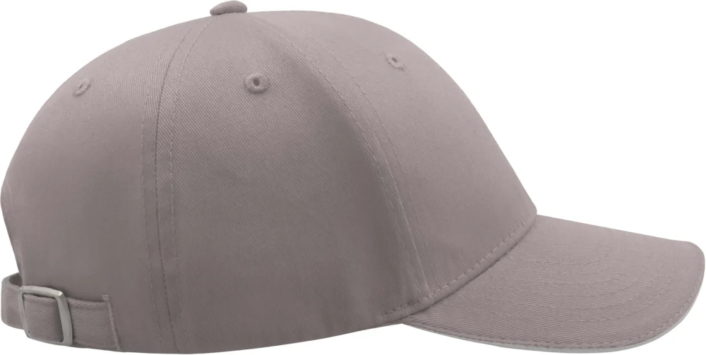 6 Panel Baseball Kappe "Sport Sandwich"