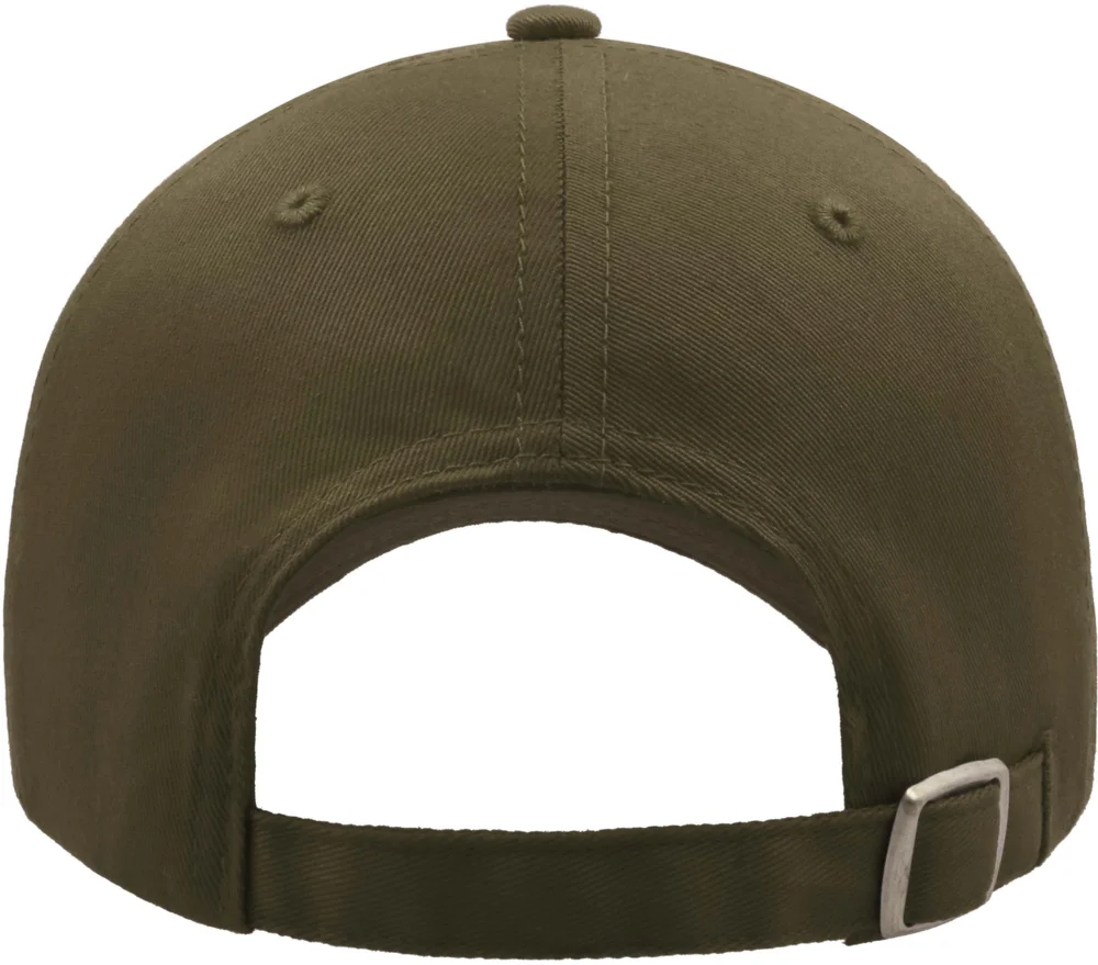 6 Panel Baseball Kappe "Sport Sandwich"