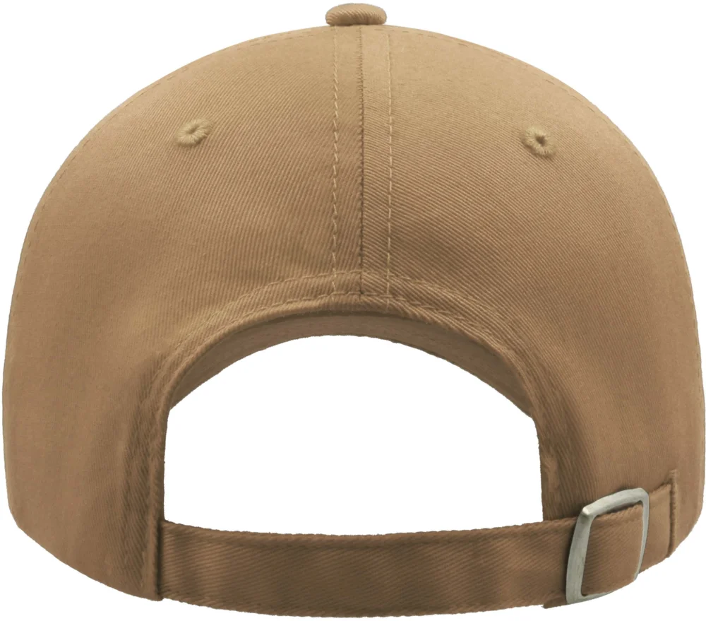 6 Panel Baseball Kappe "Sport Sandwich"