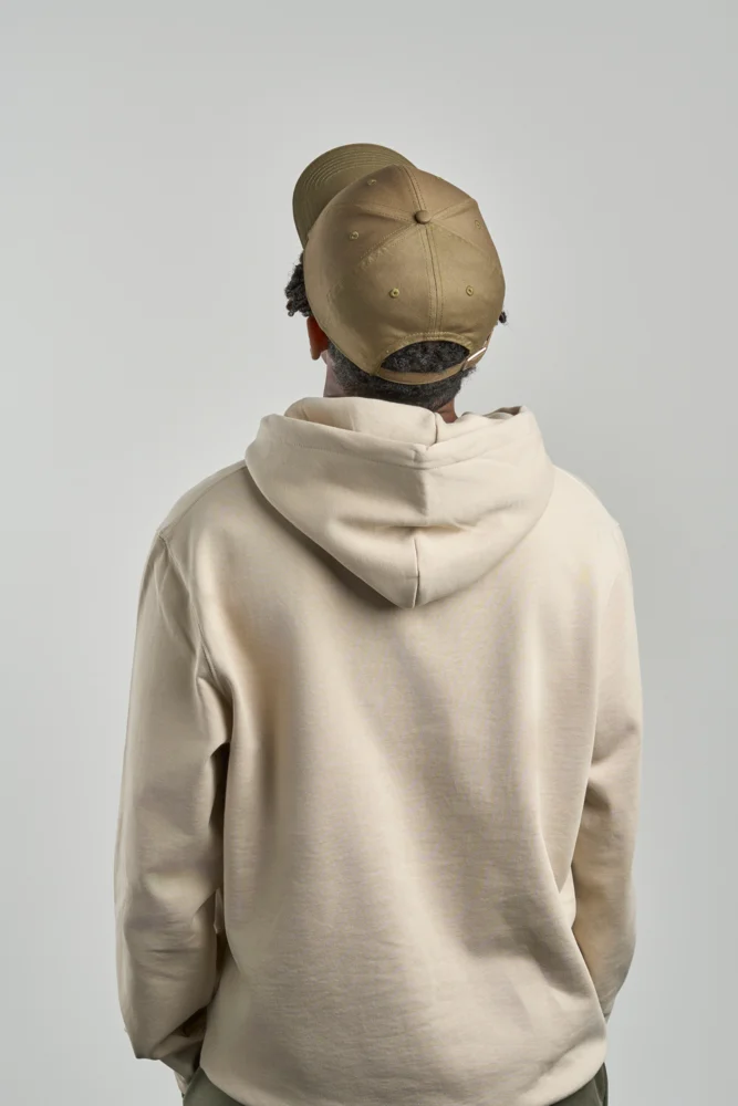 6 Panel Baseball Kappe "Sport Sandwich"