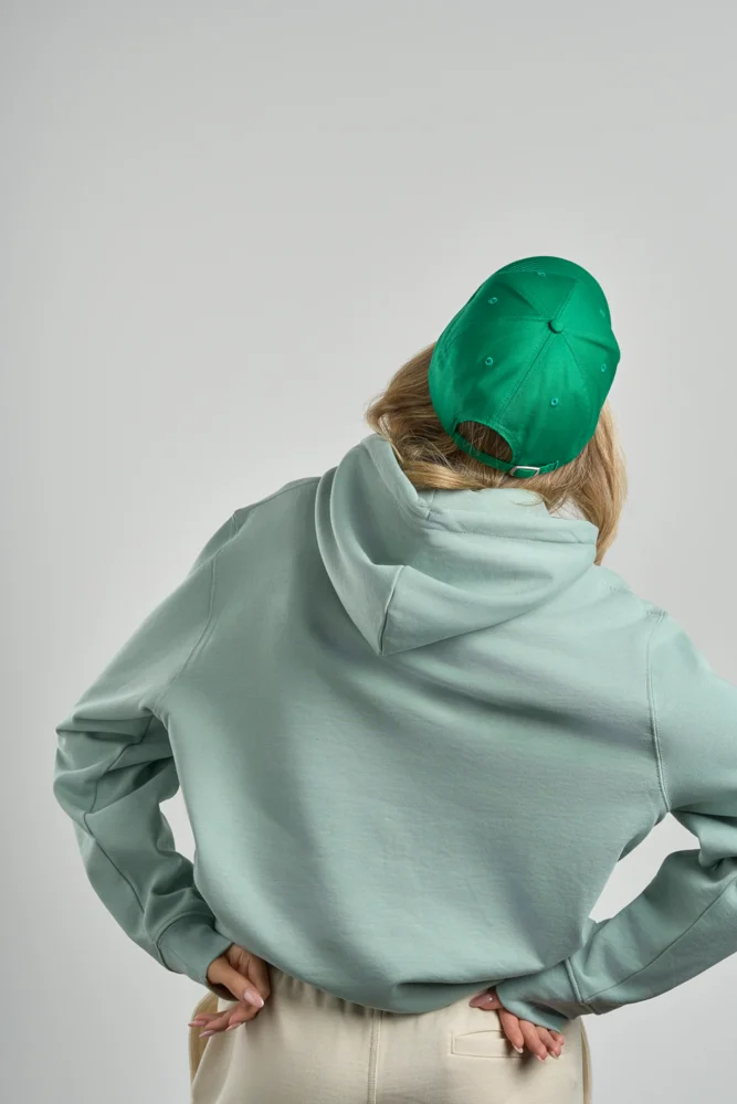 6 Panel Baseball Kappe "Sport Sandwich"