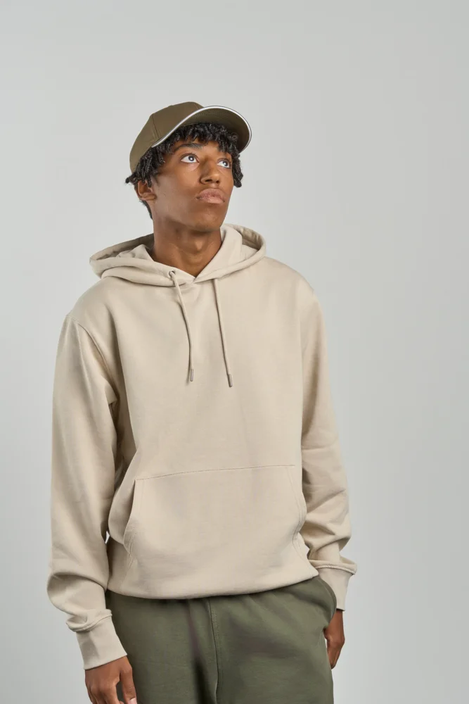 6 Panel Baseball Kappe "Sport Sandwich"