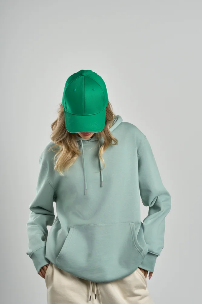 6 Panel Baseball Kappe "Sport Sandwich"