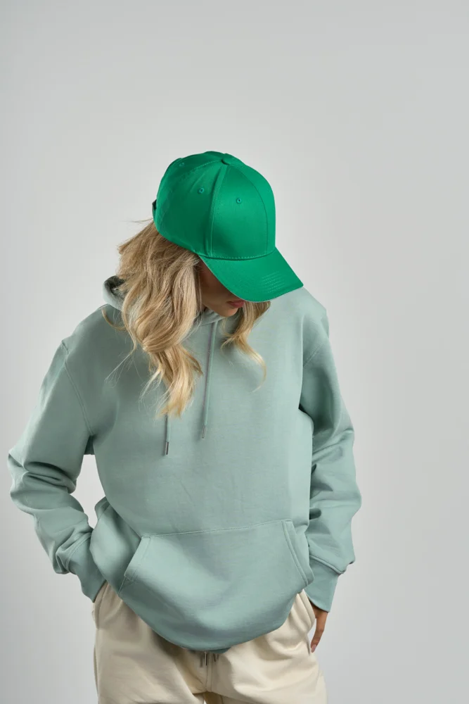 6 Panel Baseball Kappe "Sport Sandwich"