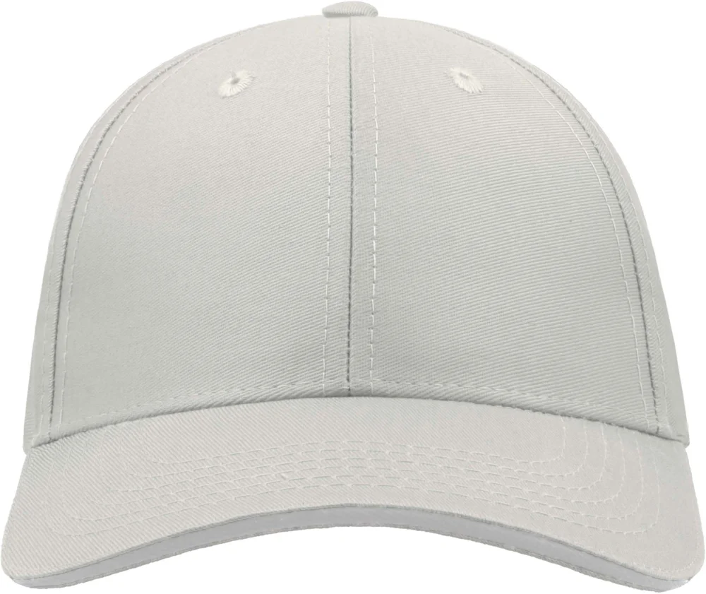 6 Panel Baseball Kappe "Sport Sandwich"