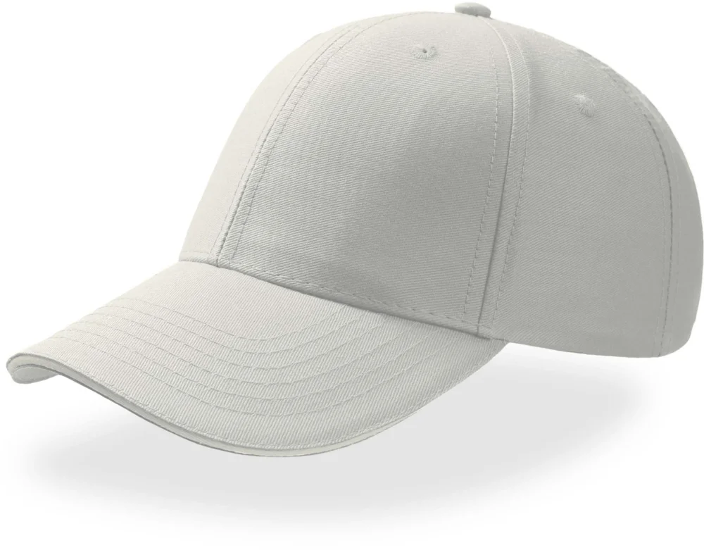 6 Panel Baseball Kappe "Sport Sandwich"