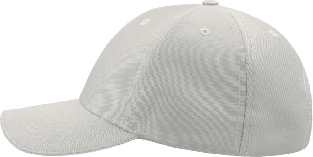 6 Panel Baseball Kappe "Sport Sandwich"