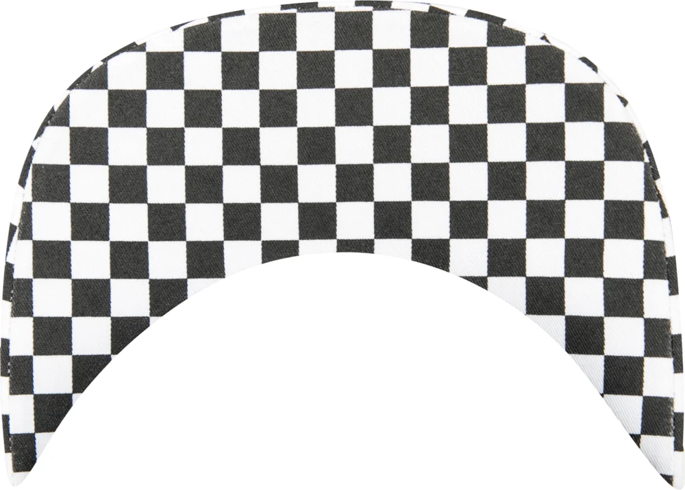 6 Panel Baseball Cap