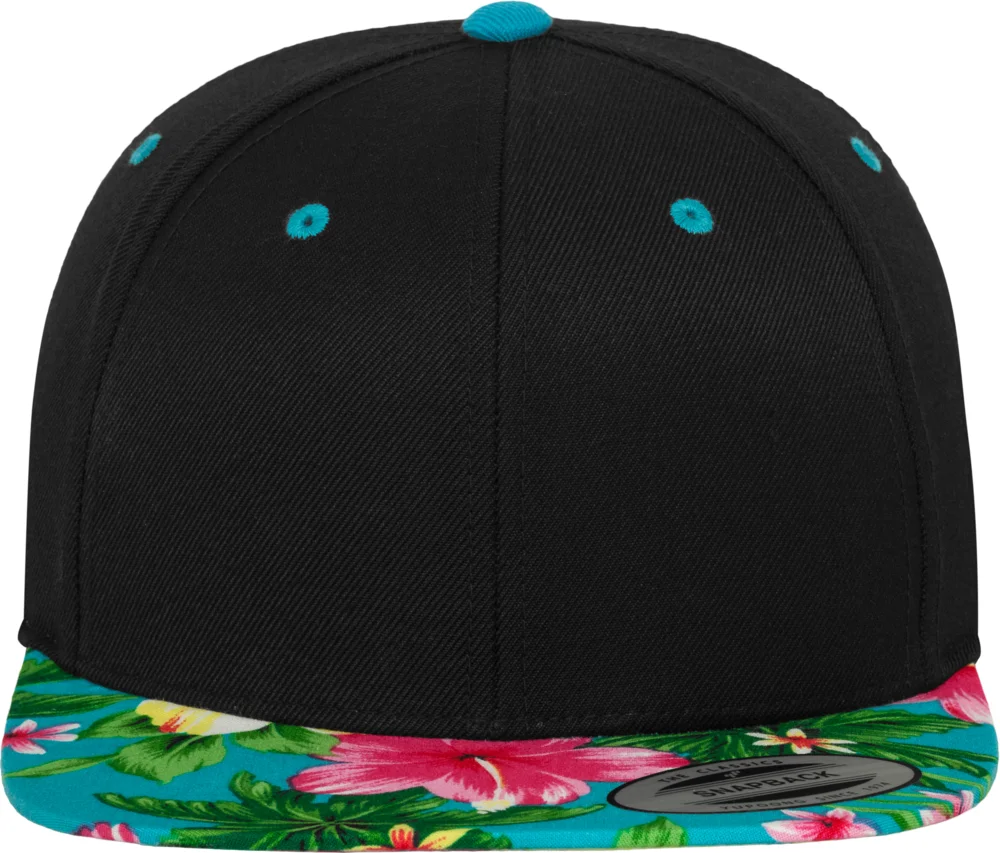 6 Panel Baseball Cap