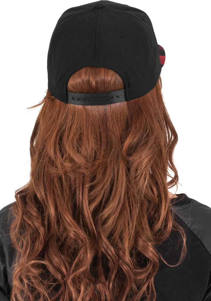 6 Panel Baseball Cap