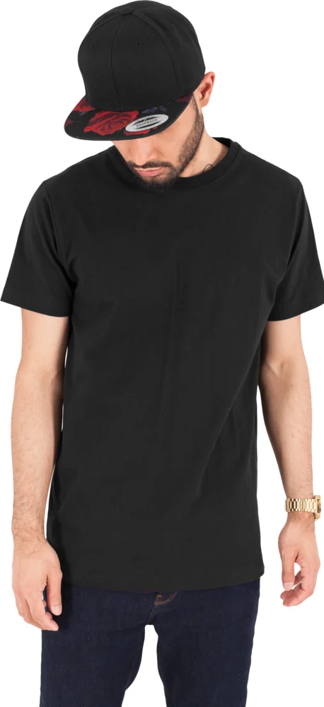 6 Panel Baseball Cap