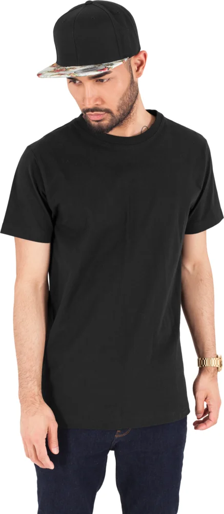 6 Panel Baseball Cap