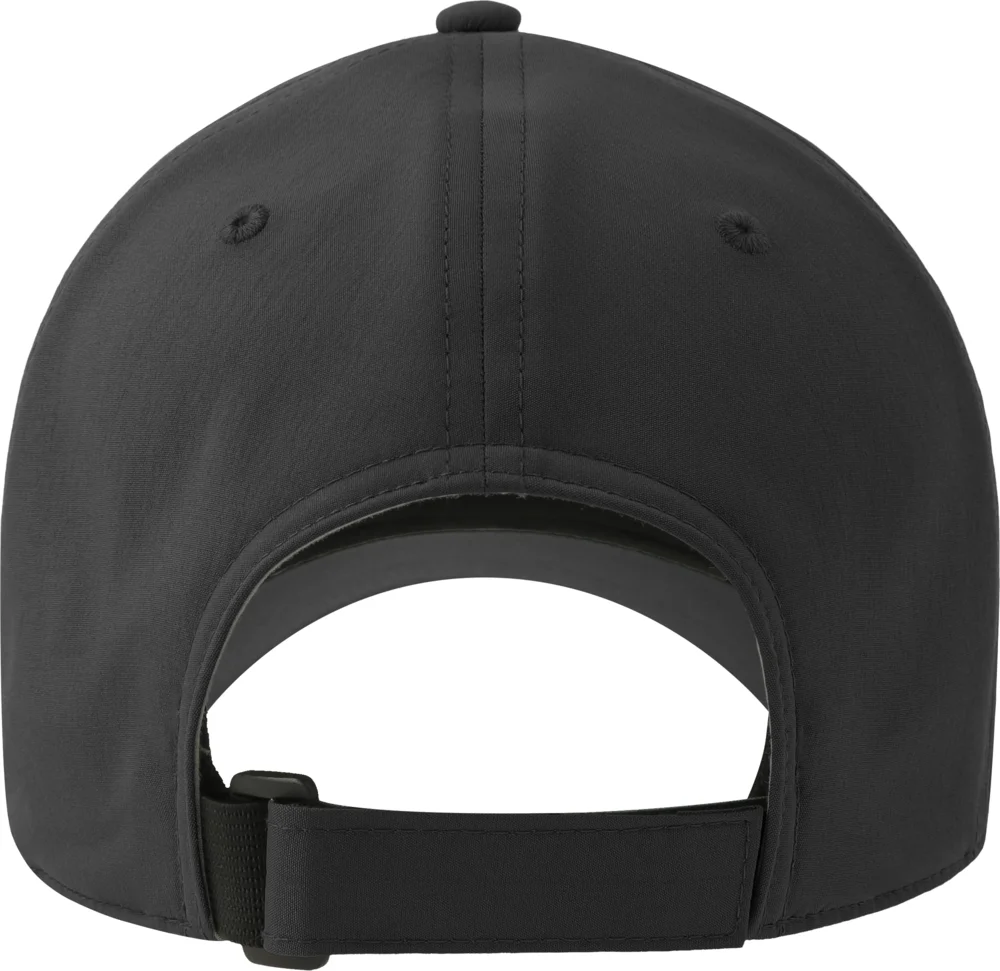 6 Panel Baseball Cap