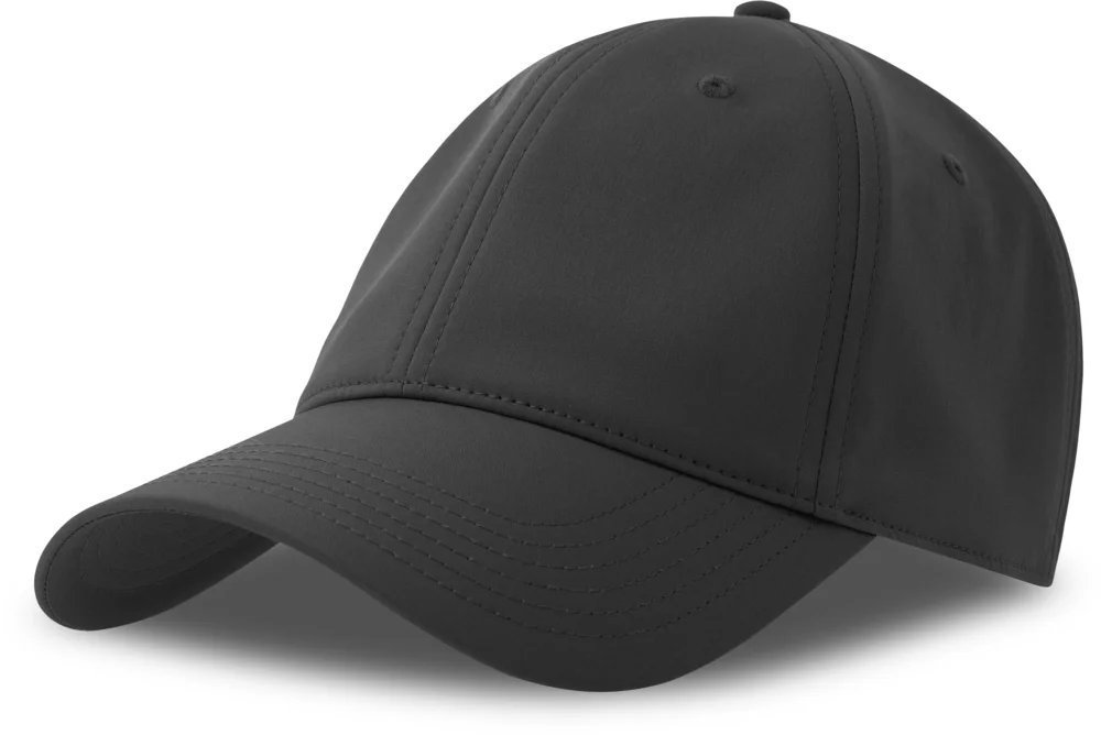 6 Panel Baseball Cap