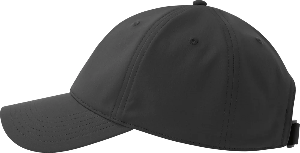 6 Panel Baseball Cap