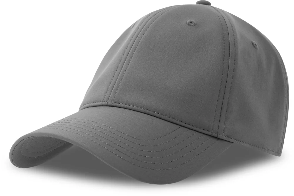 6 Panel Baseball Cap