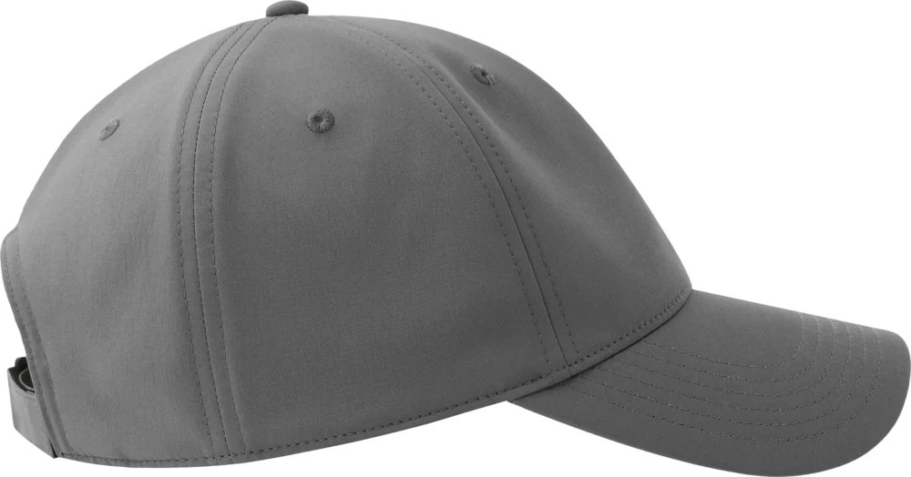 6 Panel Baseball Cap
