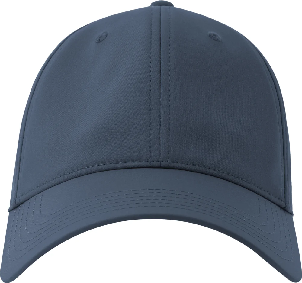 6 Panel Baseball Cap
