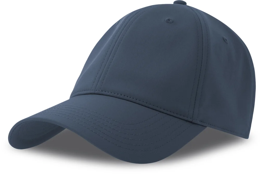 6 Panel Baseball Cap