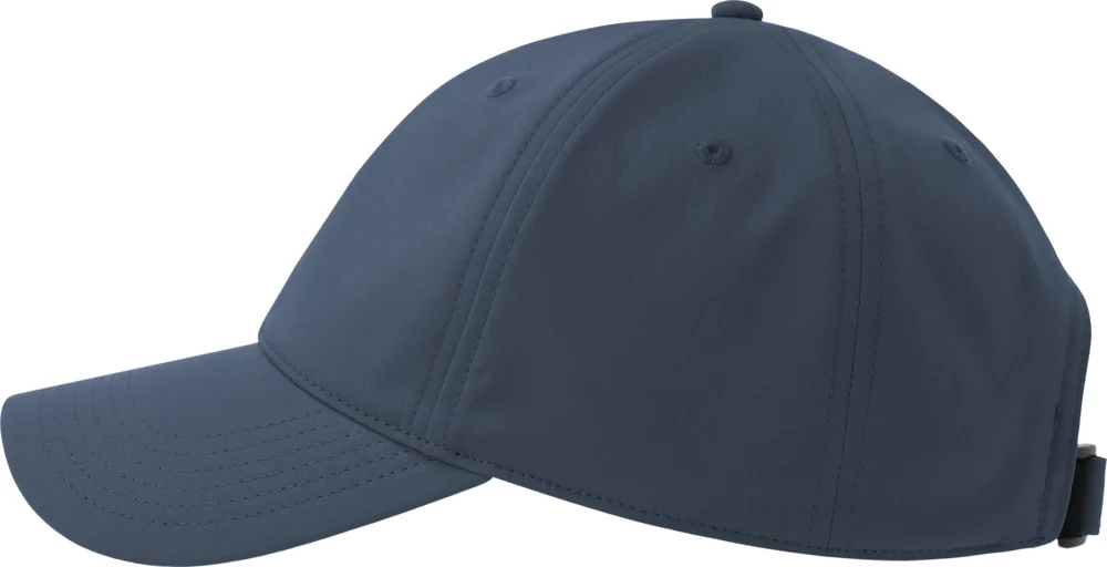 6 Panel Baseball Cap