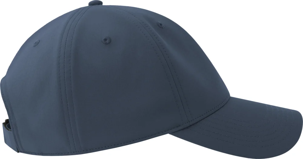 6 Panel Baseball Cap
