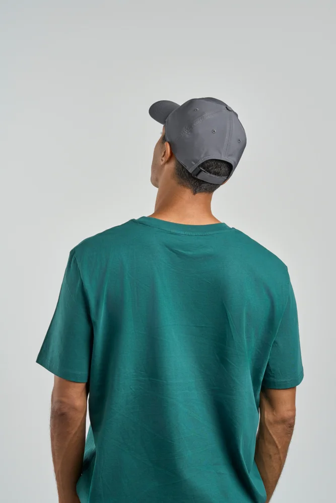 6 Panel Baseball Cap